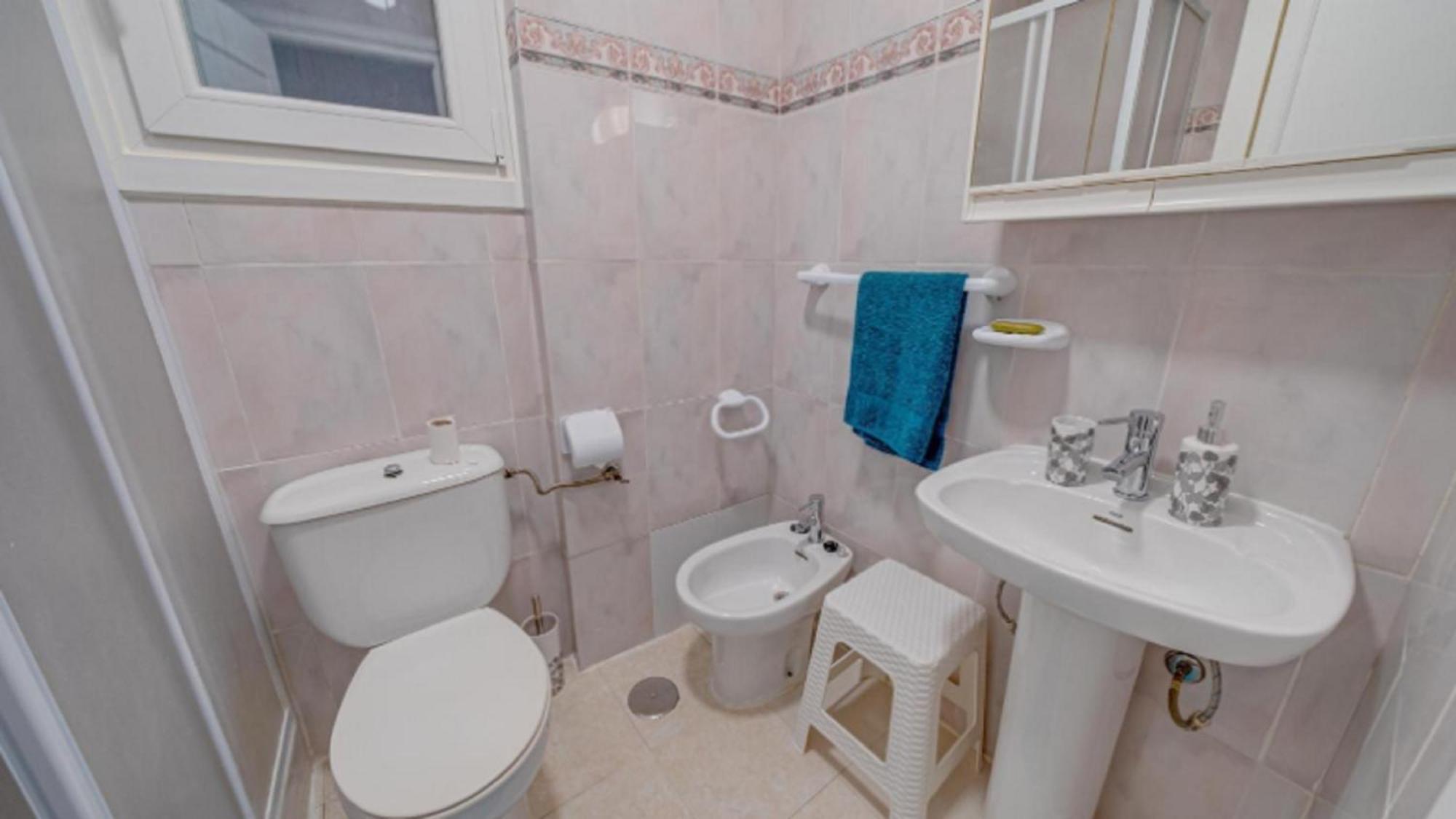 La Des Amoureux Appartement Parijs